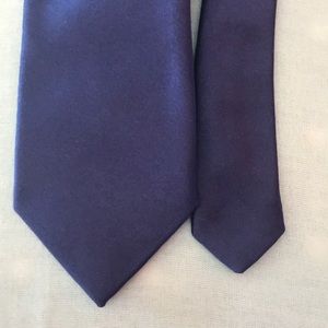 Robert Talbott silk tie